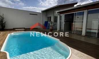 Imagem 5: Casa em Rua Vicente Alessi - Jardim Vânia Maria - Bauru/SP