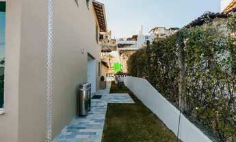 Imagem 4: Casa em Estilo Colonial