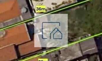 Imagem: Excelente terreno a venda na Vila Antonina