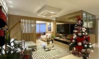 Imagem 5: Apartamento 3 Quartos para Venda em Salvador, Horto Florestal, 3 dormitórios, 3 suítes, 4