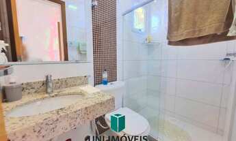 Imagem 5: Apartamento 2 quartos com lazer completo à venda na Praia do Morro em Guarapari - Vista pa