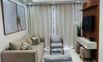 Imagem: Imóvel para venda possui 67 metros quadrados