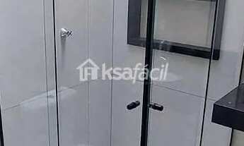 Imagem 6: Casa com 3 quartos à Venda, Vila Santa Luzia - Campo Grande