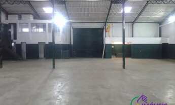 Imagem 4: GALPÃO - JARDIM ESTER - SP