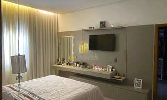 Imagem 2: Casa com 3 quartos no Parque Oeste Industrial