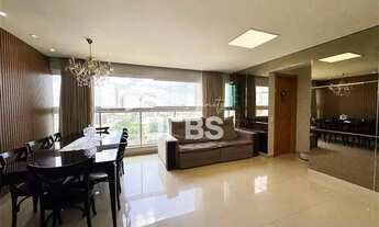 Imagem 4: APARTAMENTO NO SETOR BUENO 3 SUITÉS