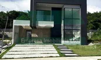 Imagem: Casa de Vila - / Residencial / Ponta Negra