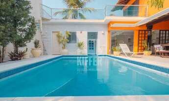 Imagem: Casa com 4 quartos à venda, 520 m² por