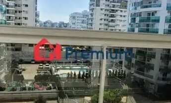 Imagem: Apartamento à venda, Recreio dos Bandeirantes