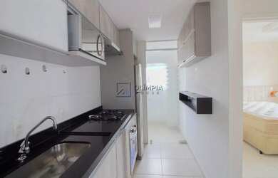 Imagem 7: Aluguel Apartamento 1 Dormitórios - 43 m² Pinheiros