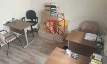 Imagem 6: Sala-À VENDA-Centro-Rio de Janeiro-RJ