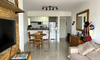 Imagem 5: Apartamento à venda em Indaiatuba, Vila Sfeir, com 3 quartos, com 85 m², Place View