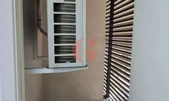 Imagem 4: Sala comercial para locação com 32 m² e 1 banheiro- No bairro Jardim Aquarius