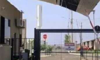 Imagem: Ourinhos/SP - JARDIM ITAMARATY