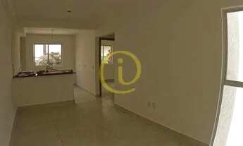 Imagem: Apartamento para Venda no Arvoredo, Contagem