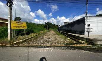 Imagem 3: Lote/Terreno para venda numa esquina medindo 12,00 x 33,00 no Bairro Gurupi - Teresina