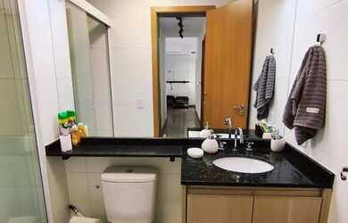 Imagem 9: 3 Quartos com Moveis Planejados Taunay 245 Correas