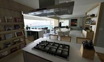 Imagem 6: Apartamento à venda em Barueri, Alphaville, com 3 suítes, com 200 m², Condomínio The Garde