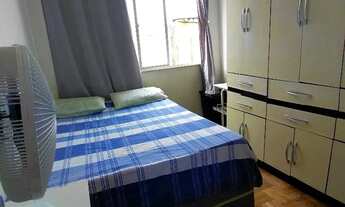 Imagem: Alugo quarto individual mobiliado Brotas