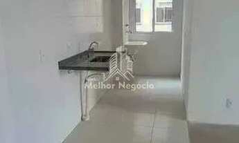 Imagem 2: Apartamento à venda com 02 dormitórios (quartos) sendo 01 deles suíte, Pompéia, Piracicaba