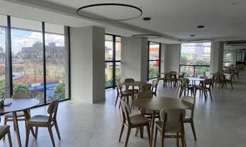 Imagem 2: Aluguel - mobiliado - 2/4 - R$ 5.000 final