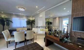 Imagem: Apartamento, 170 m² - venda por R$ 2.491.000,00