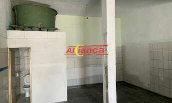 Imagem 5: SALÃO COMERCIAL 80m², PARA LOCAÇÃO JARDIM SÃO JOÃO