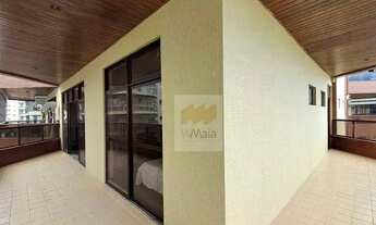 Imagem 4: Apartamento com 2 dormitórios à venda, 152 m² - Braga - Cabo Frio/RJ