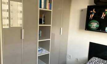 Imagem 9: Village das Palmeiras III