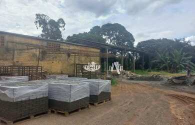 Imagem: Barracão, 2000 m² - venda por R$ 8.000.000,00