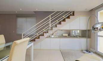 Imagem: COBERTURA com 3 dormitórios à venda com