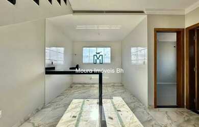 Imagem 6: Cobertura Nova com 3 Quartos, 1 Vaga no Bairro Piratininga