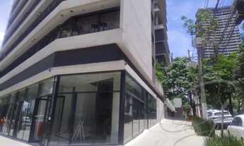 Imagem 2: Salas comercial para Venda Pinheiros, São Paulo - Conjuntos de salas, nova no contra piso