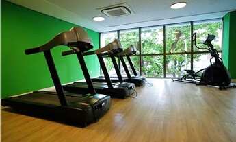 Imagem 3: Flat de 1 quarto, 33m² no bairro Boa Viagem, em Recife