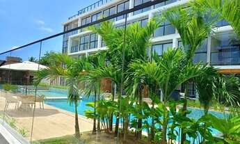 Imagem 4: Acqua Beach Flat / studio com 1 dormitório