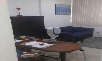 Imagem 3: Apartamento com 2 dormitórios à venda, 61 m² por R$ 490.000,00 - Santa Teresa - Rio de Jan