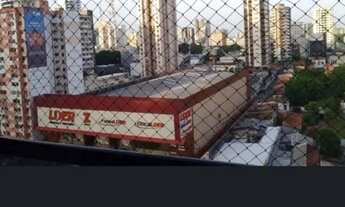 Imagem 2: Apto, 120m², 3 suítes, 1 vaga no Ed. Times Square