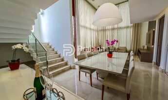 Imagem 2: Casa maravilhosa com 5 Suítes em Guarajuba Condomínio Paraiso dos Lagos