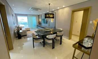 Imagem 3: Apartamento em Ponta da Praia, Apartamento em Santos, Apartamento com 3 dorms, Apartamento