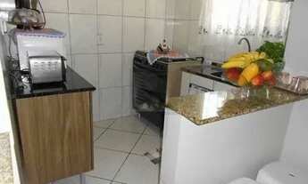 Imagem 4: PILARES - Avenida Dom Hélder Câmara - 3 Quartos - 1 Banheiro - 1 Vaga