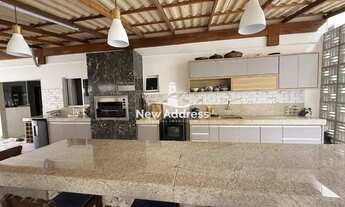 Imagem 2: Apartamento Garden 3 Quartos na Praia do Morro - Guarapari