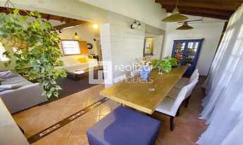 Imagem: Casa 4 quartos no bairro Santo Antônio