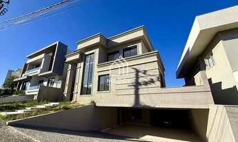 Imagem 3: Exclusividade e Sofisticação no Condomínio La Defense - Ponta Grossa