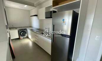 Imagem 6: Apartamento próximo a USF com 1 dormitório para alugar, 41 m² por R$ 3.650/mês - Jardim Do