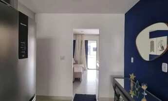 Imagem 5: Casa residencial para Venda em condomínio fechado, Mangabeira, Feira de Santana, 3 quartos