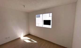 Imagem 2: Apartamentos 02 Dormitórios na Colônia Rio Grande - São José dos Pinhais