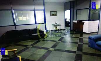 Imagem 6: Pavilhão/Galpão à venda no bairro Vila Jaraguá - São Paulo/SP