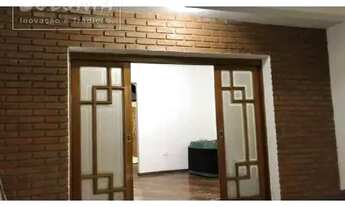 Imagem 7: Sobrado a venda - Jardim, Santo André