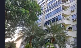 Imagem: ALUGO AMPLO APARTAMENTO MOBILIADO EM SÃO