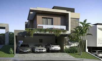 Imagem: Vem aí o melhor condomínio de casas de